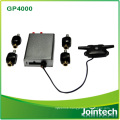 GPS Tracker Car System for Fleet Management